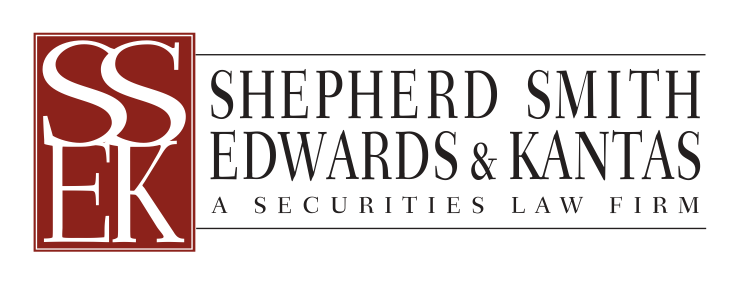Shepherd Smith Edwards＆Kantas，LLP